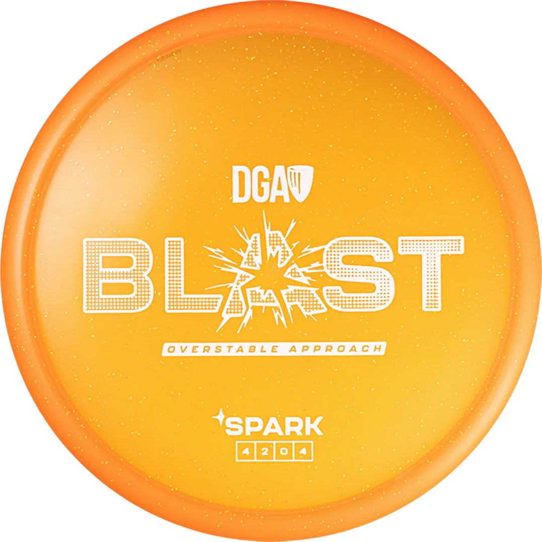 Blast – Spark