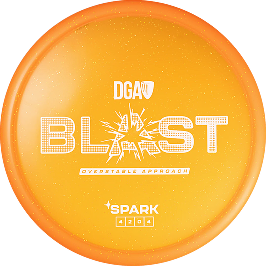 Blast – Spark