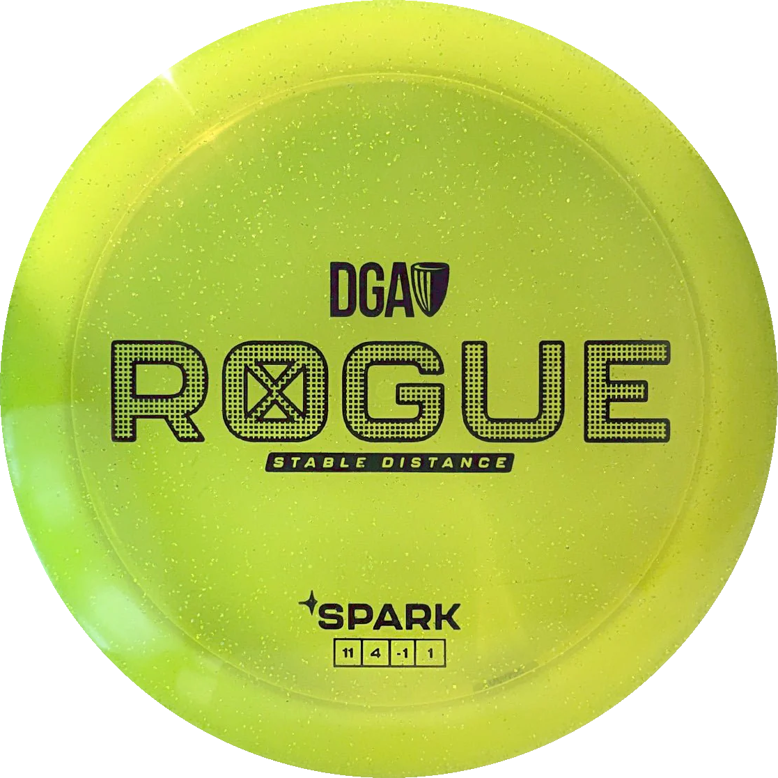 Rogue – Spark