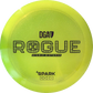 Rogue – Spark