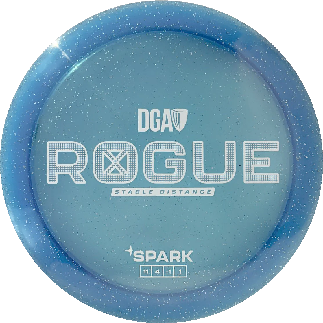 Rogue – Spark