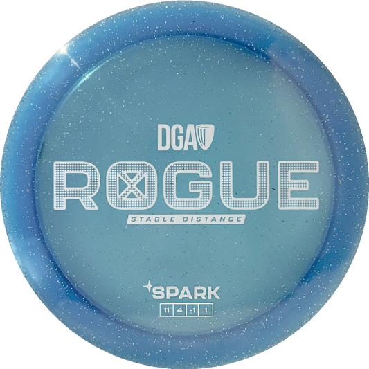 Rogue – Spark