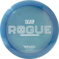 Rogue – Spark