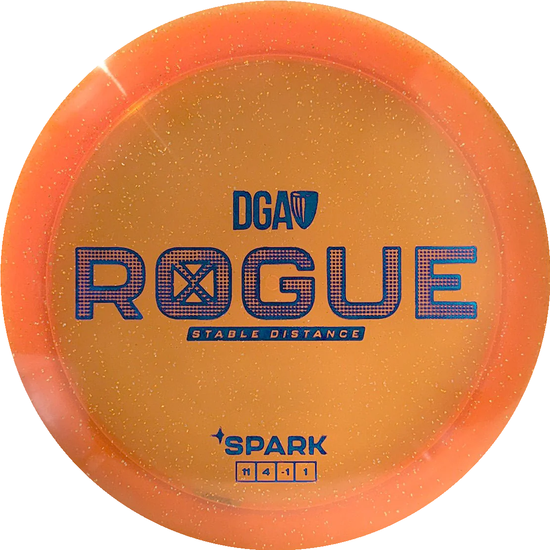 Rogue – Spark
