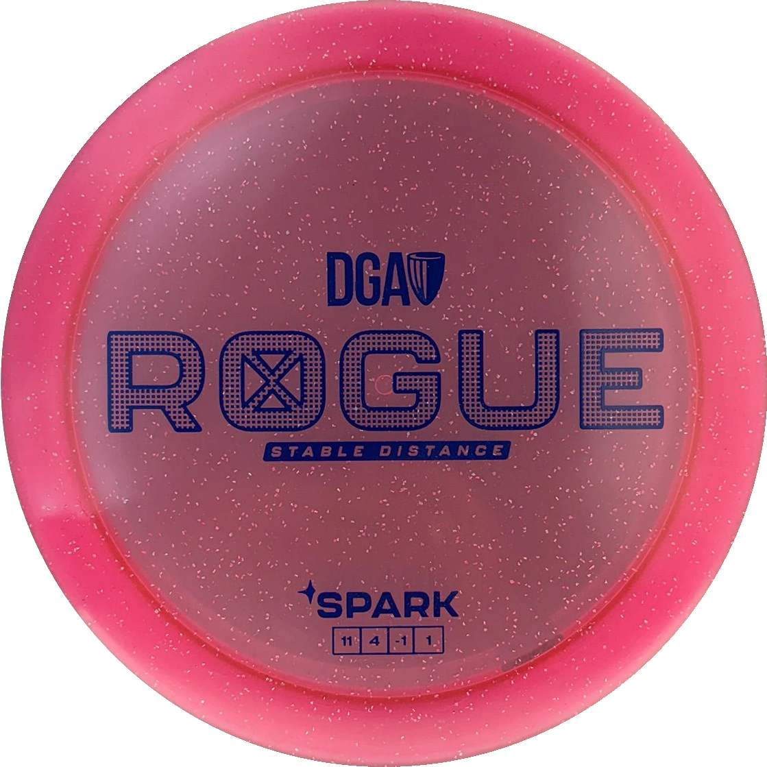 Rogue – Spark