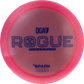 Rogue – Spark