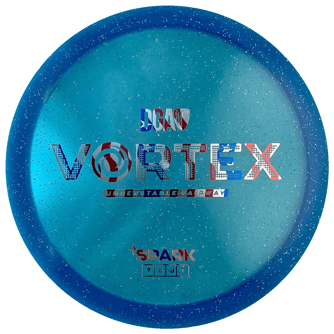 Vortex – Spark