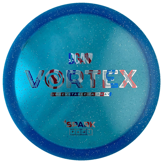 Vortex – Spark
