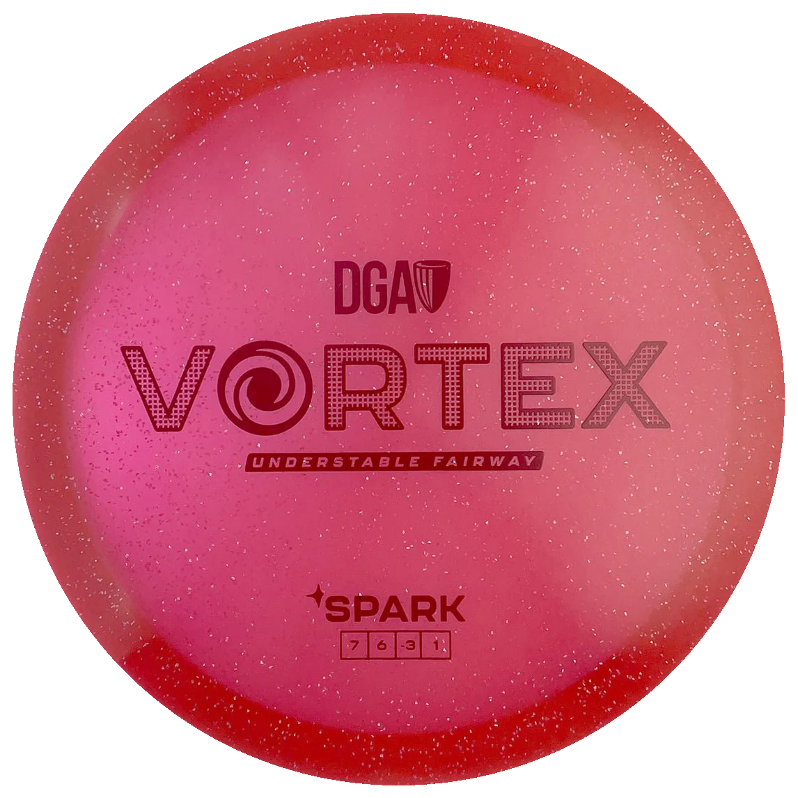 Vortex – Spark