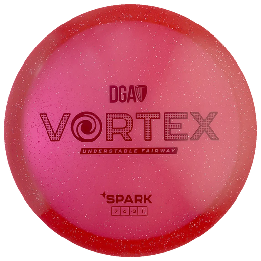 Vortex – Spark