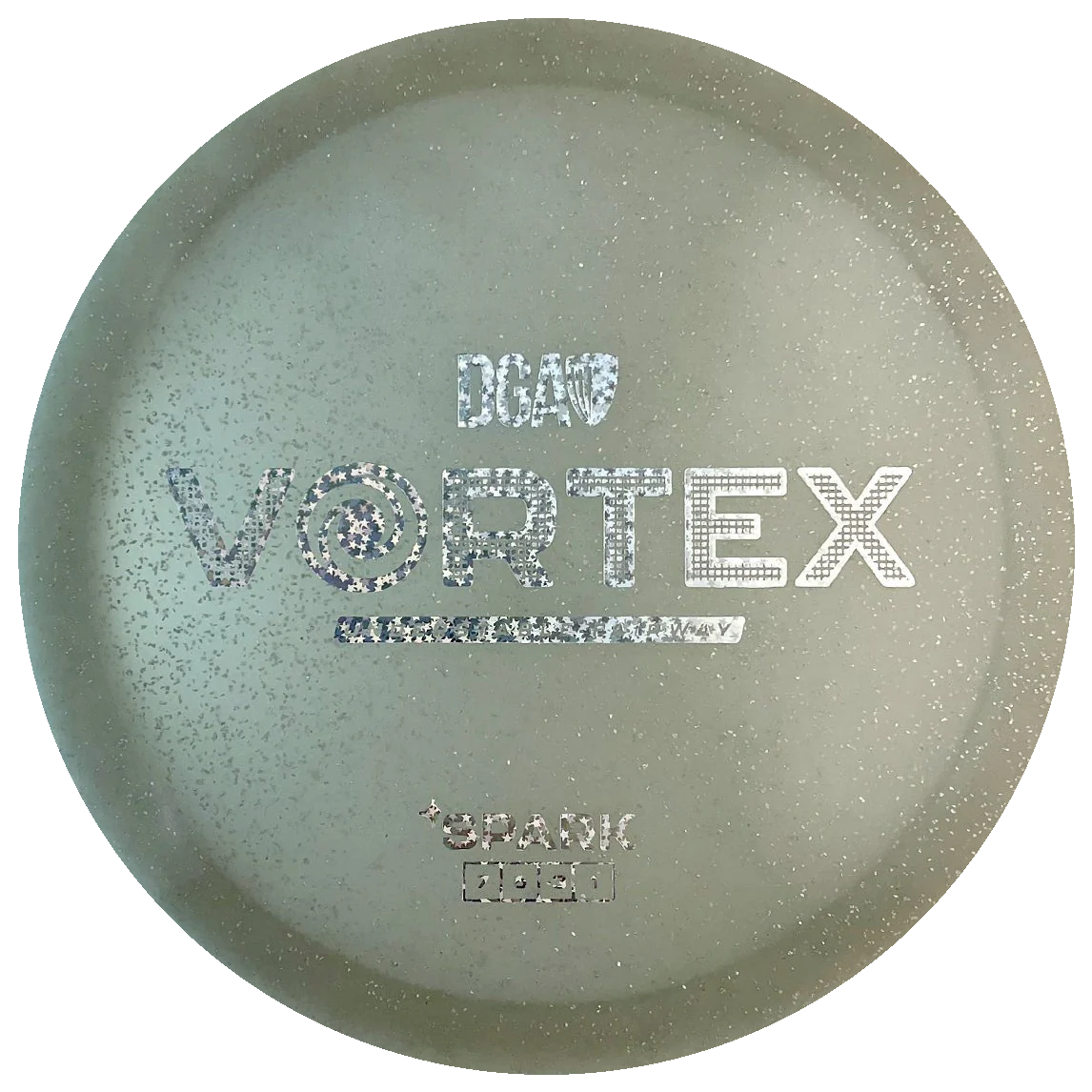 Vortex – Spark