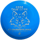 Swift Fox – UP