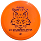 Swift Fox – UP