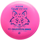 Swift Fox – UP