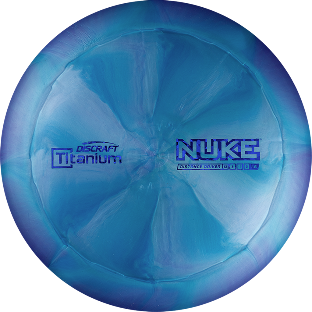 Nuke – Titanium