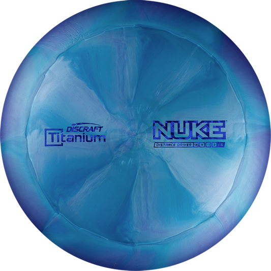Nuke – Titanium