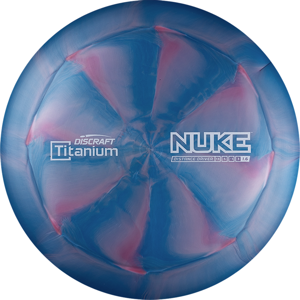 Nuke – Titanium
