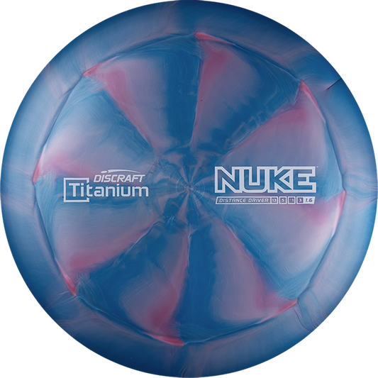 Nuke – Titanium