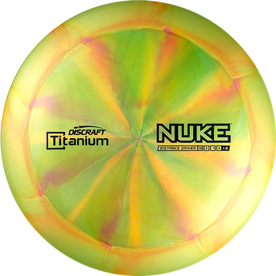 Nuke – Titanium