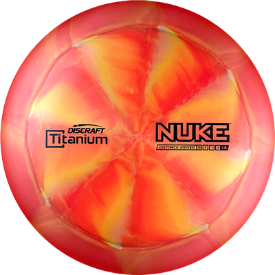 Nuke – Titanium