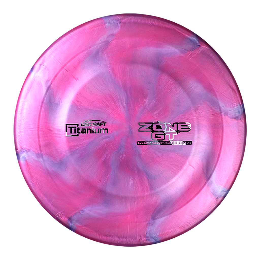 Zone – Titanium (Banger GT)