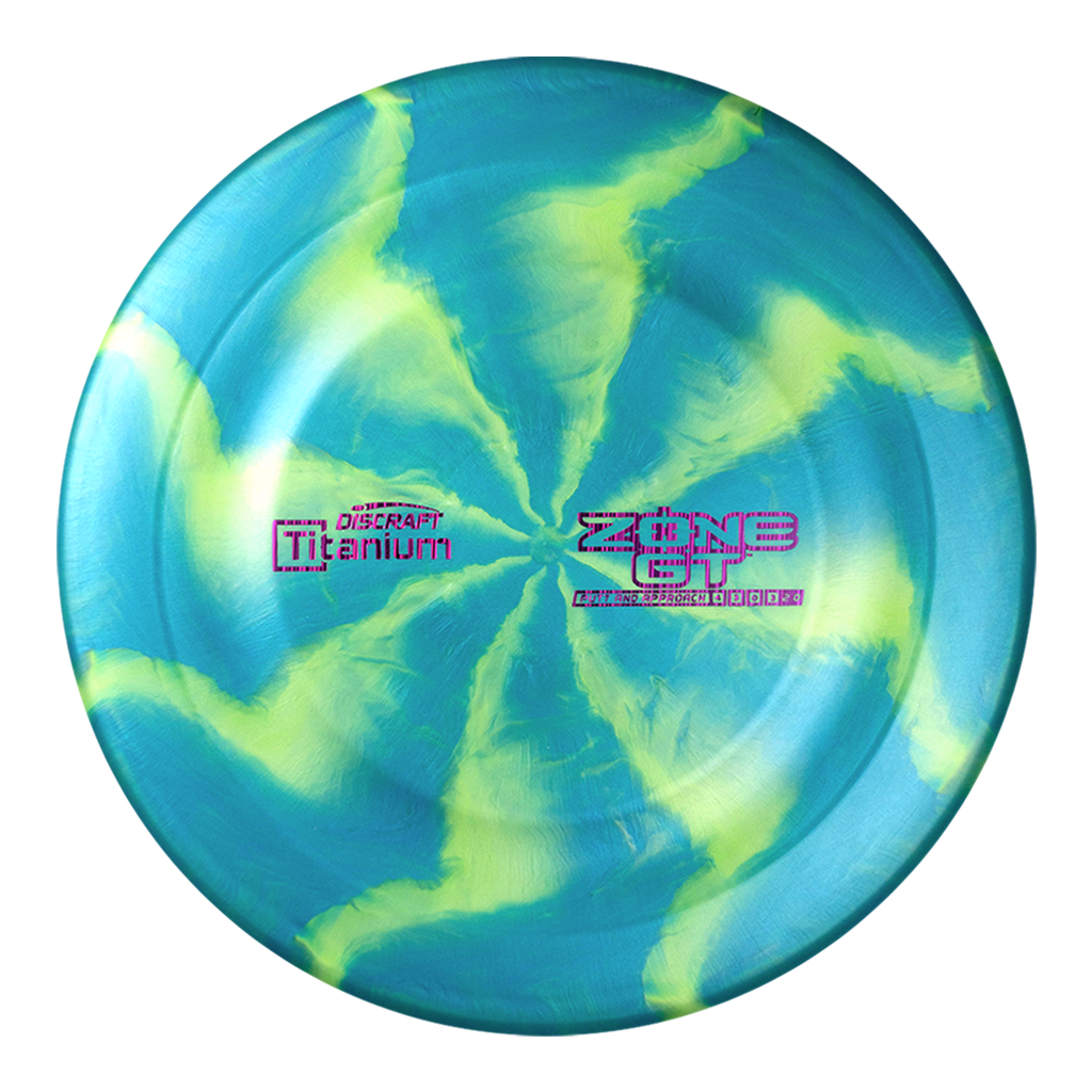 Zone – Titanium (Banger GT)
