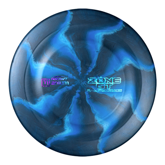 Zone – Titanium (Banger GT)