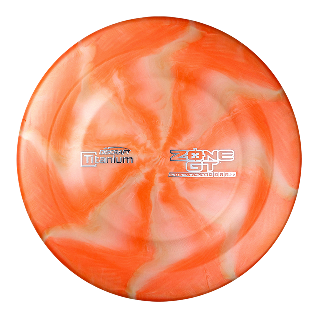 Zone – Titanium (Banger GT)
