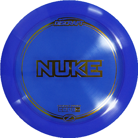 Nuke – Z Line