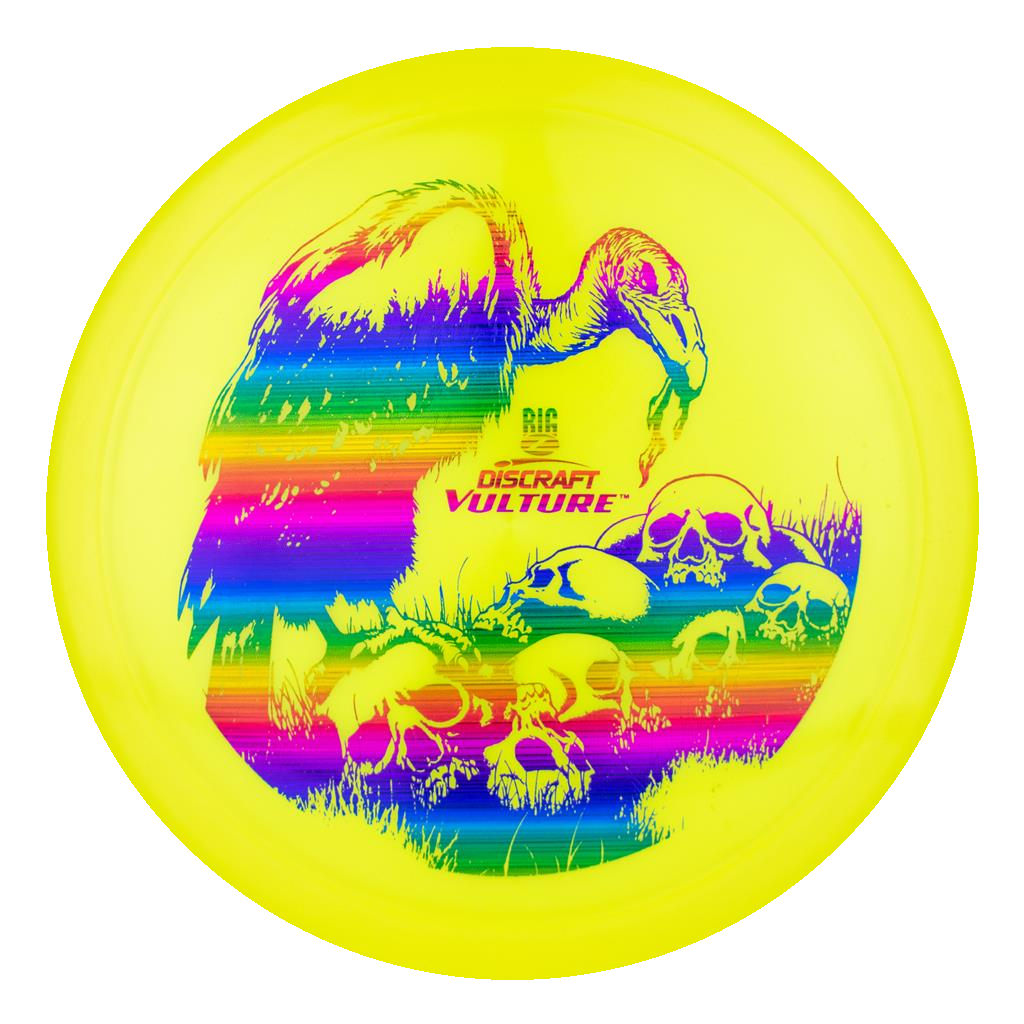 Vulture – Big Z