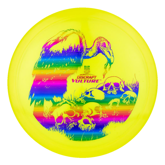 Vulture – Big Z
