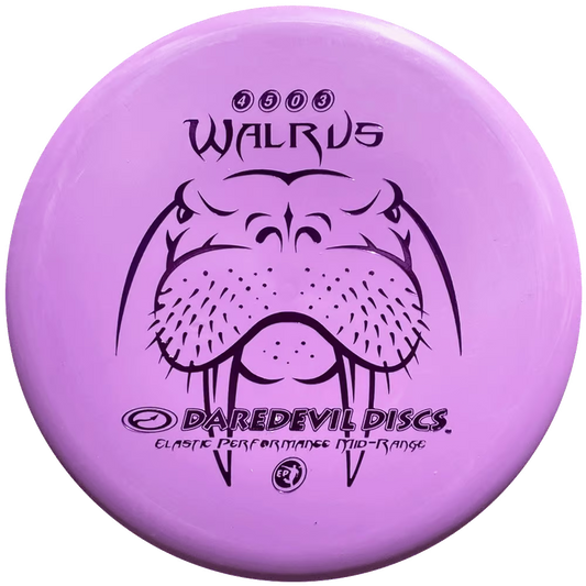 Walrus - EP