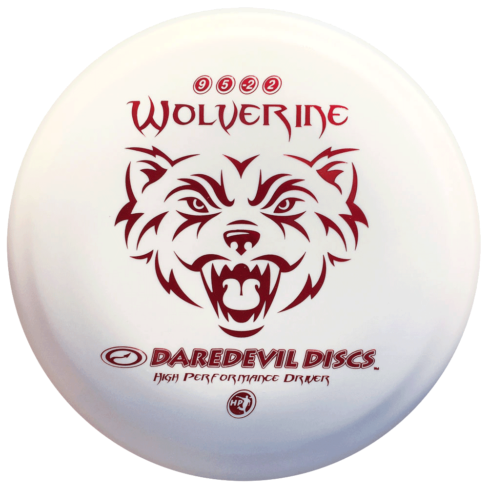 Wolverine – HP