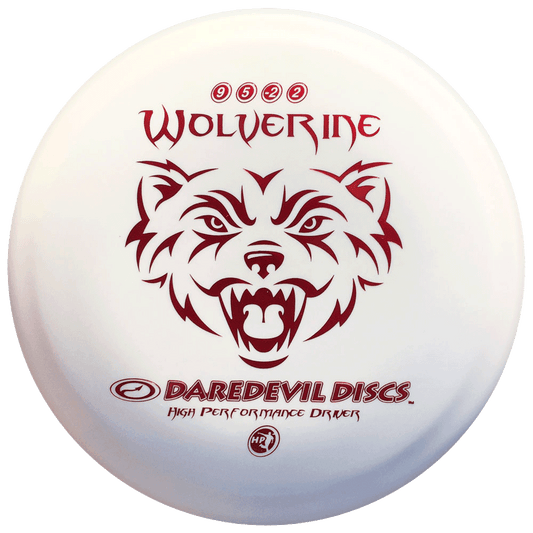 Wolverine – HP