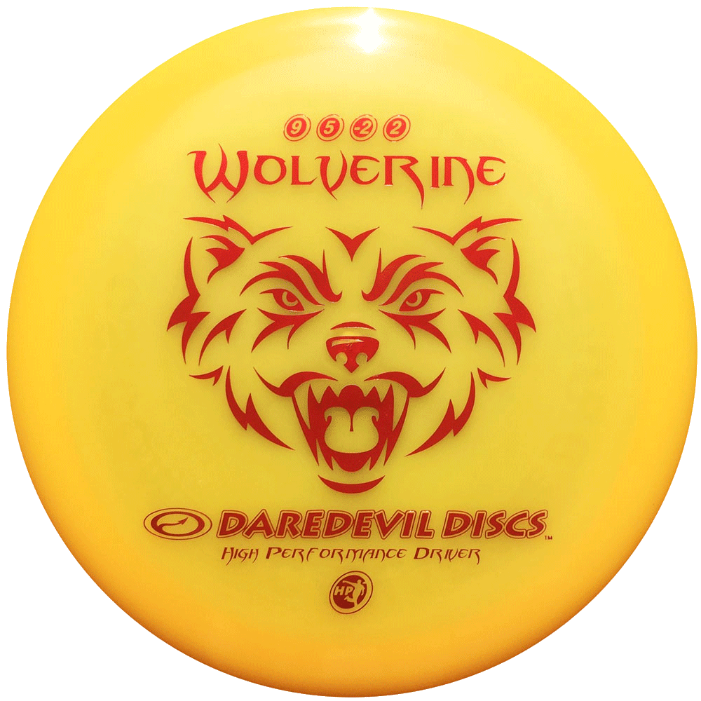 Wolverine – HP