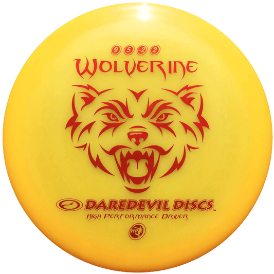 Wolverine – HP