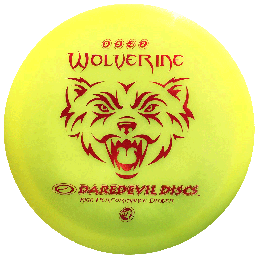 Wolverine – HP