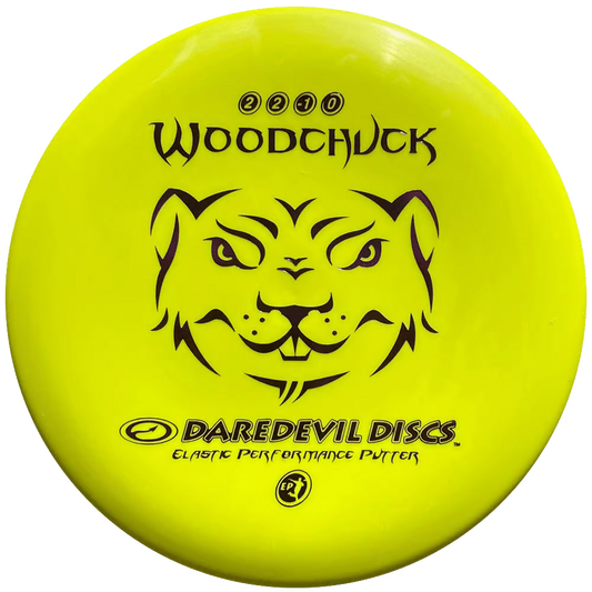 Woodchuck -EP