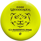 Woodchuck -EP