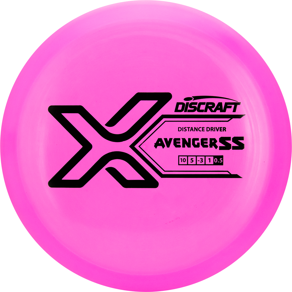 Avenger SS – X Line
