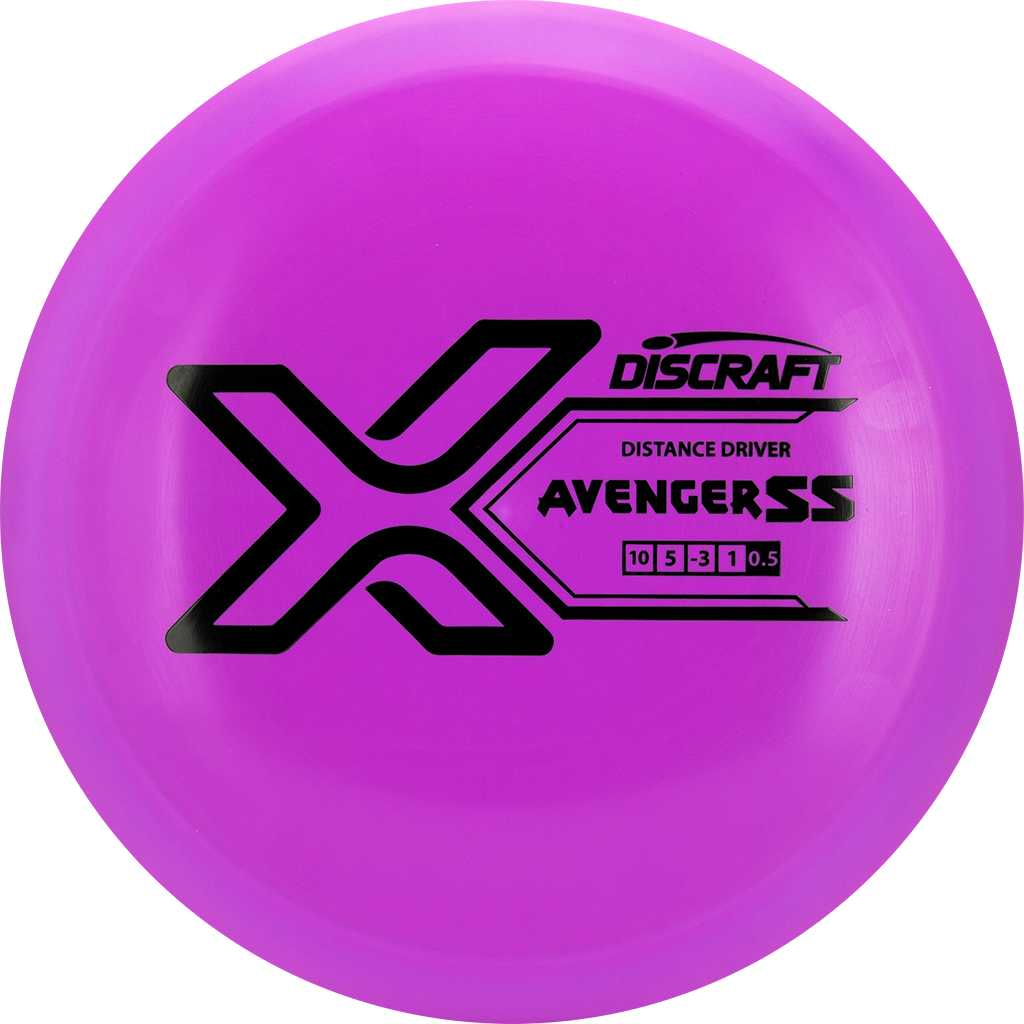 Avenger SS – X Line