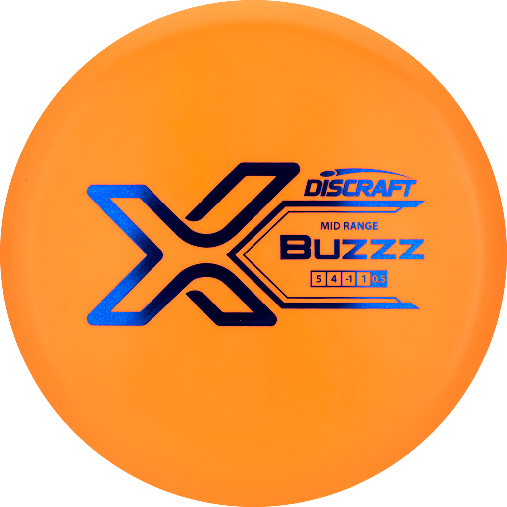 Buzzz – X Line