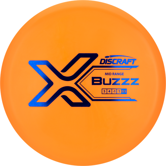Buzzz – X Line