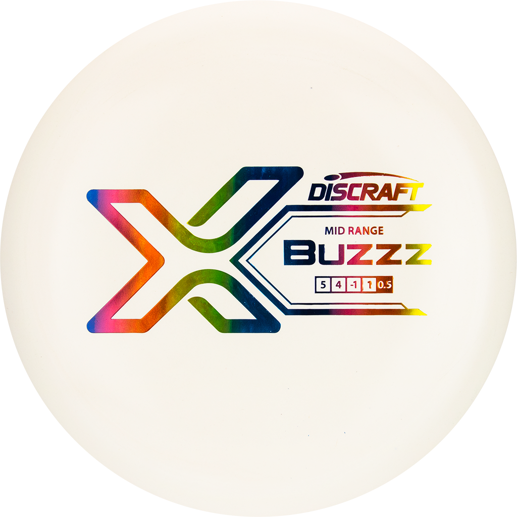 Buzzz – X Line