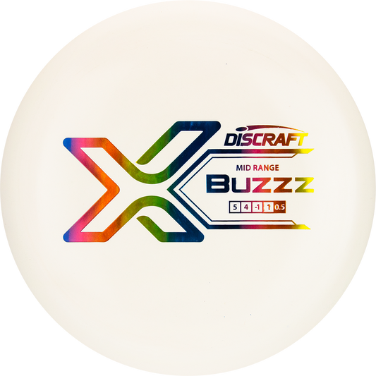 Buzzz – X Line