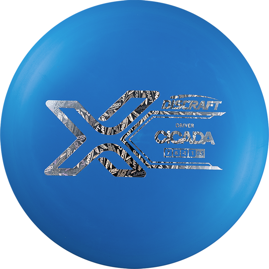 Cicada – X Line