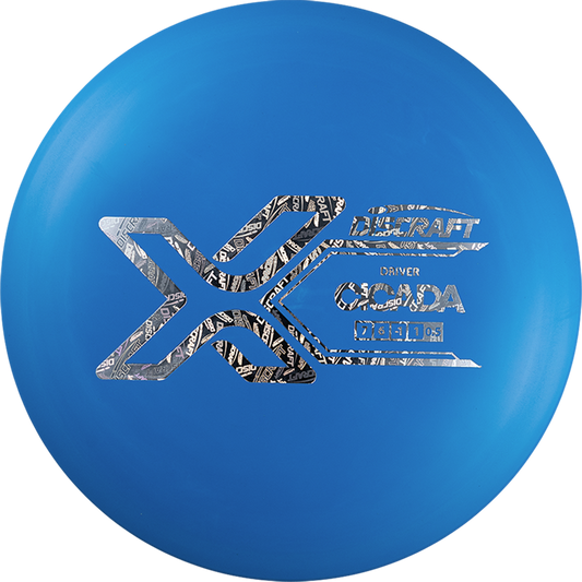 Cicada – X Line