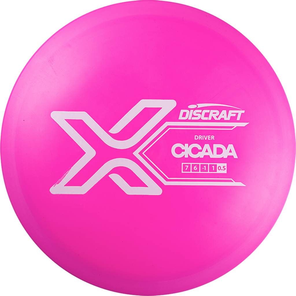 Cicada – X Line