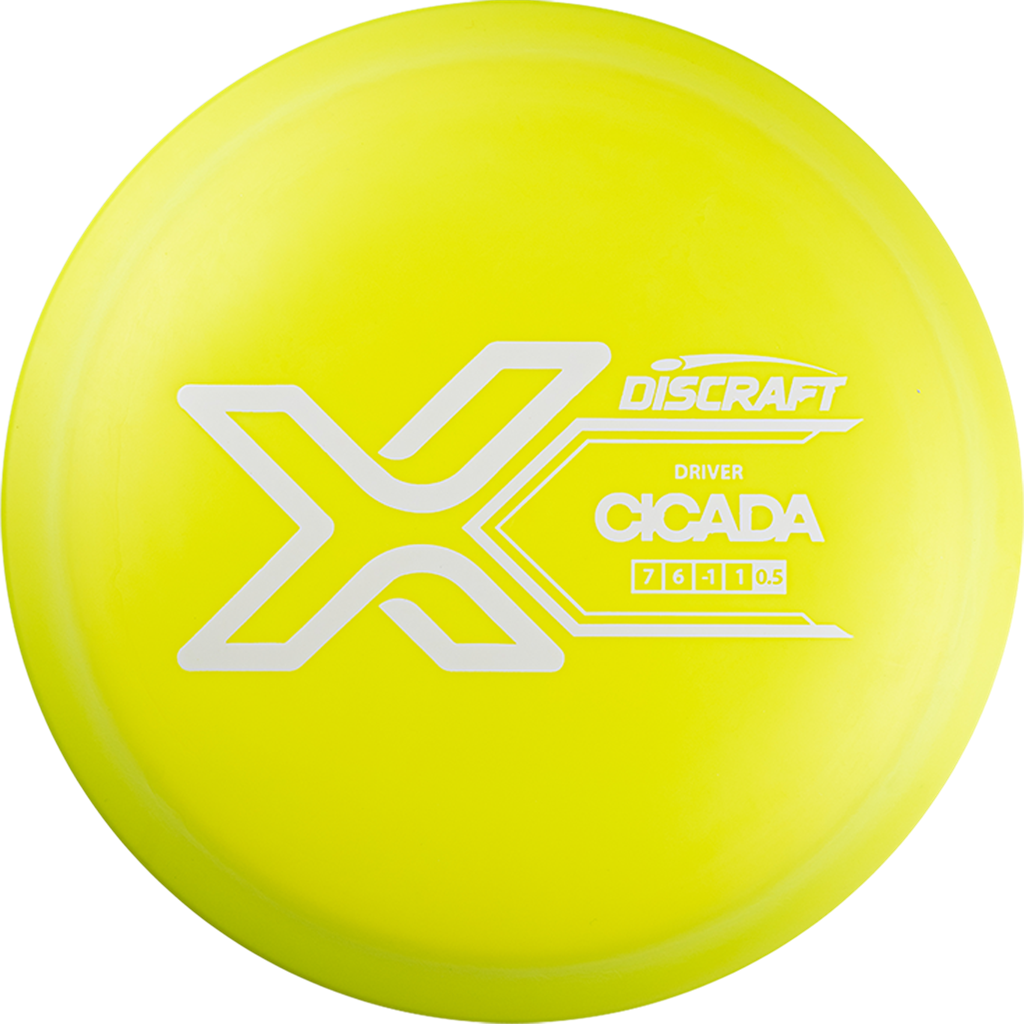 Cicada – X Line