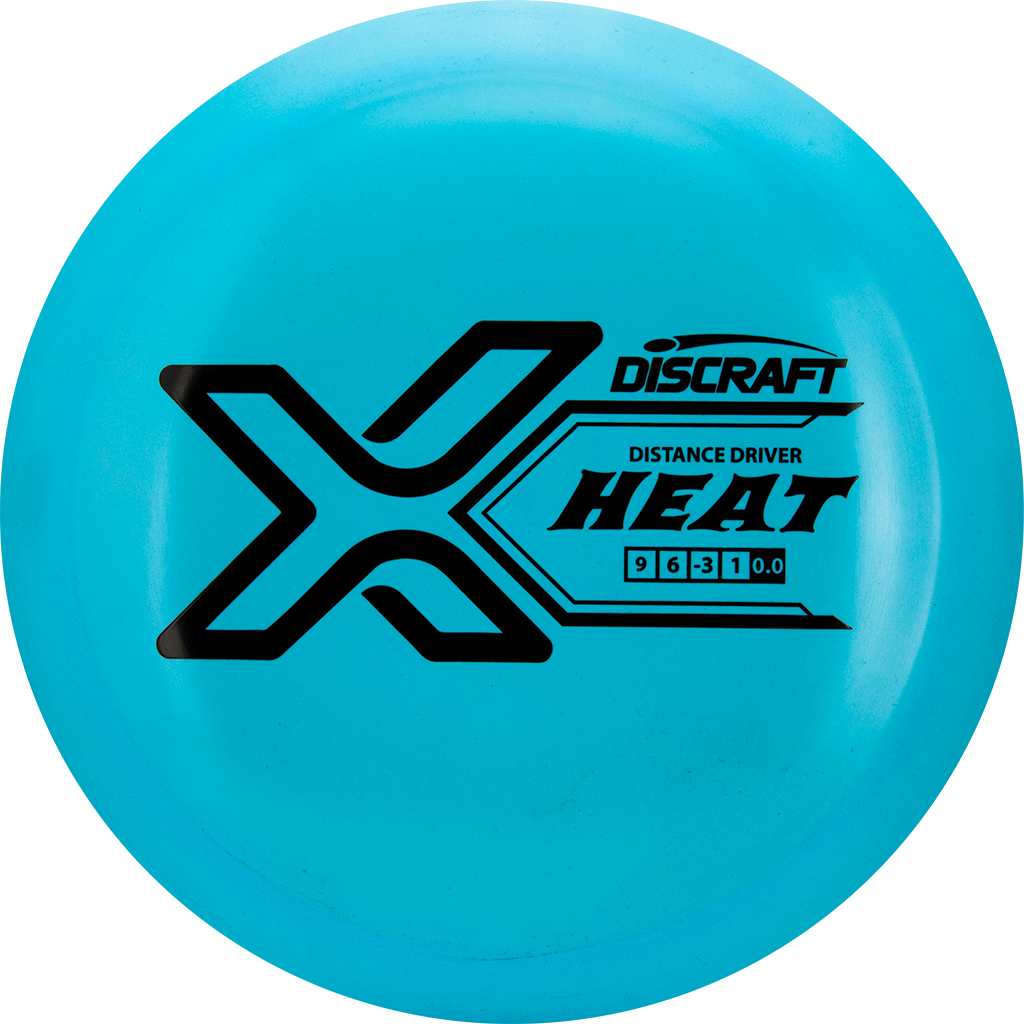 Heat – X Line